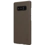 Nillkin Super Frosted Shield Matte cover case for Samsung Galaxy Note 8 order from official NILLKIN store